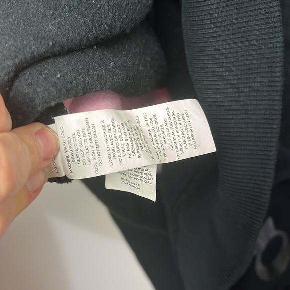 Marc Jacobs Coca Cola patchwork long sweatshirt - Picture 9 of 10